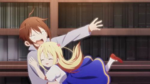 其实，我乃最强？ 実は俺、最強でした？