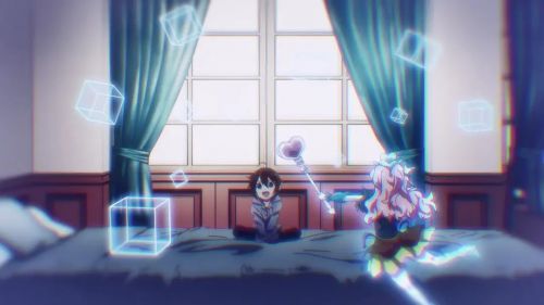 其实，我乃最强？ 実は俺、最強でした？