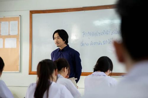 拜金人生
