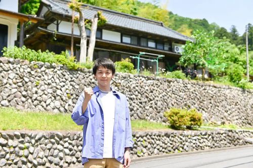 隼消防团 ハヤブサ消防団