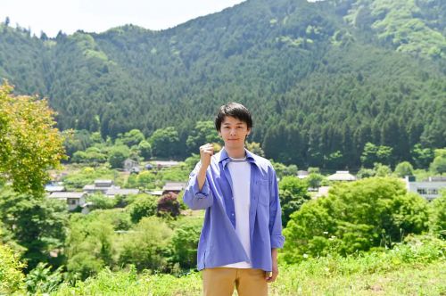 隼消防团 ハヤブサ消防団