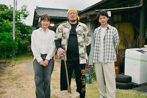 隼消防团 ハヤブサ消防団