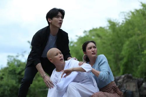 死亡珠宝