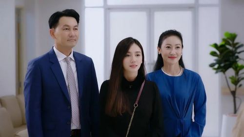 你是我缺失的一部分