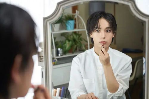 化妆生活 紅さすライフ