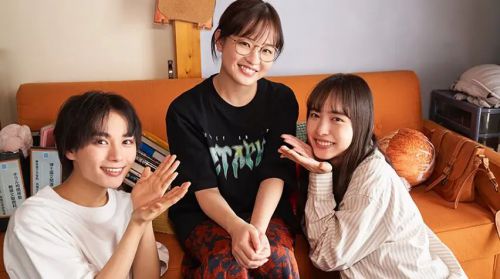 化妆生活 紅さすライフ