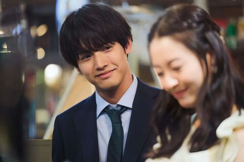 往这边看 向井君 こっち向いてよ向井くん