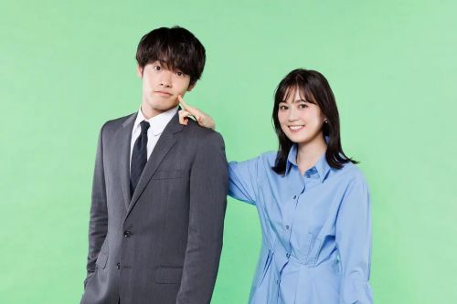 往这边看 向井君 こっち向いてよ向井くん