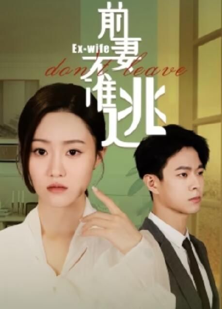 前妻不准逃