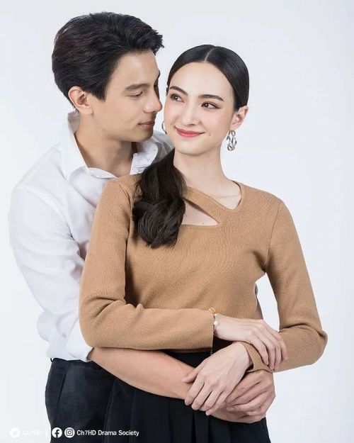 谎言中的爱