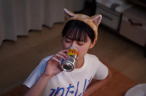 卡车女孩