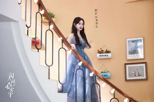 倒数三秒爱上我