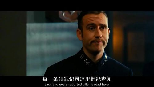 开膛街 第四季