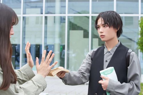 妆红人生 紅さすライフ