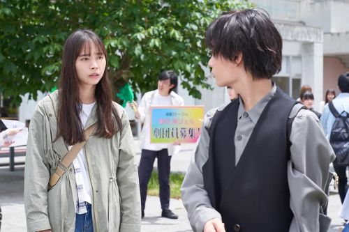 妆红人生 紅さすライフ