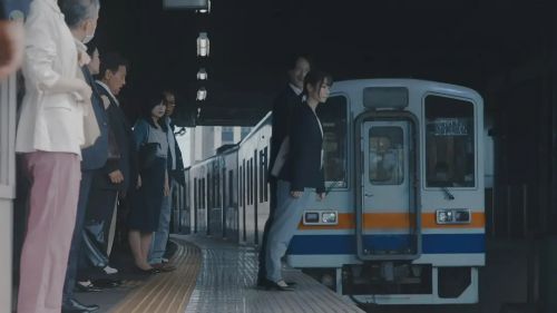 附身 憑きそい