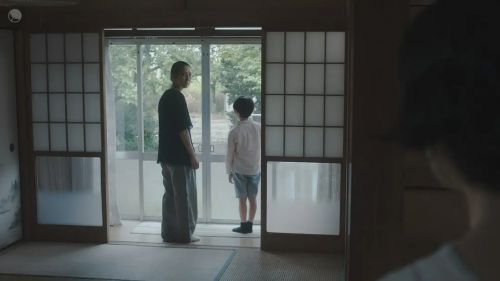 附身 憑きそい