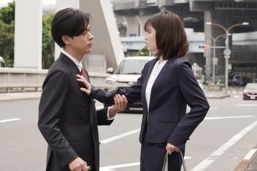跳槽的魔王大人 転職の魔王様