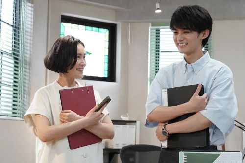 跳槽的魔王大人 転職の魔王様
