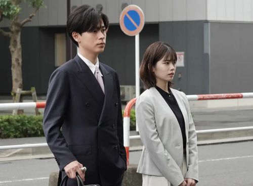 跳槽的魔王大人 転職の魔王様