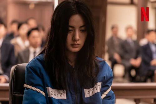 假面女郎