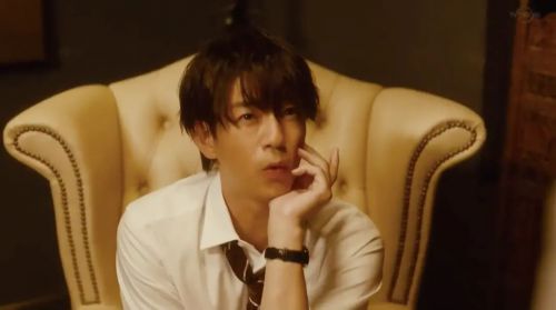 软男与铁妹子 やわ男とカタ子