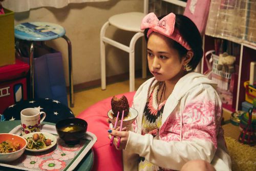 没有季节的城市 季節のない街