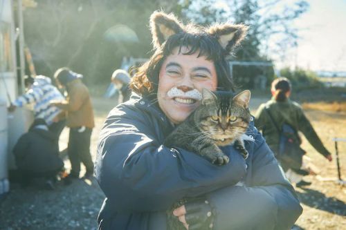 没有季节的城市 季節のない街