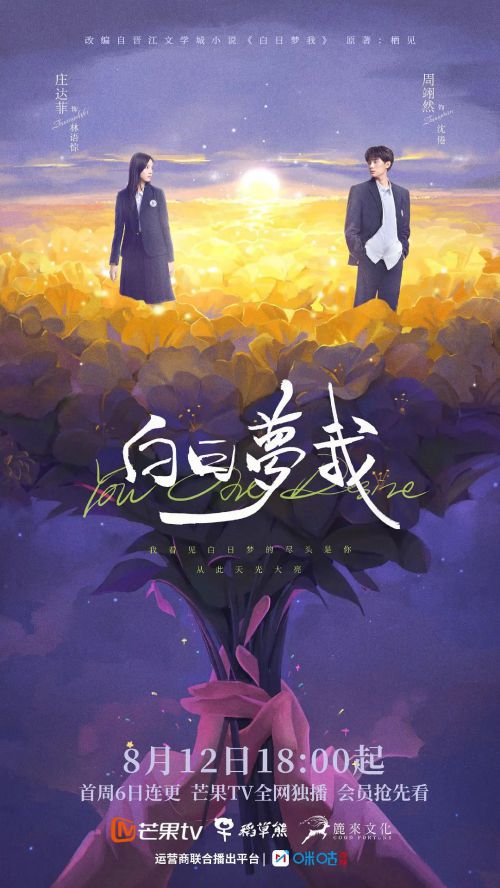 白日梦我