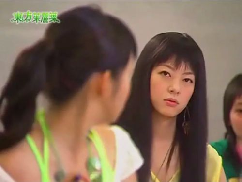 东方茱丽叶