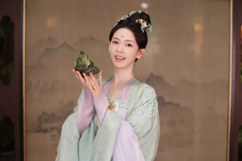 颜心记
