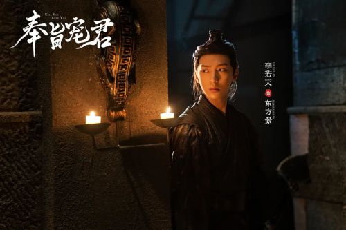 奉旨宠君