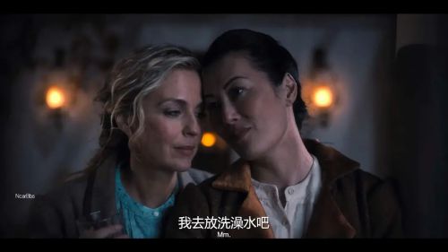 战士 第三季