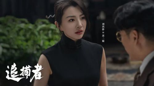 追捕者