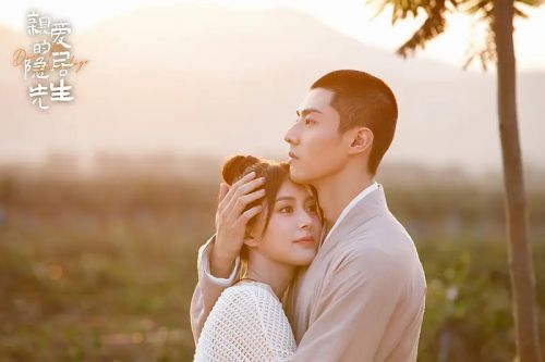 亲爱的隐居先生