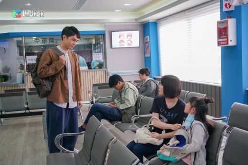 你好，我的大夫