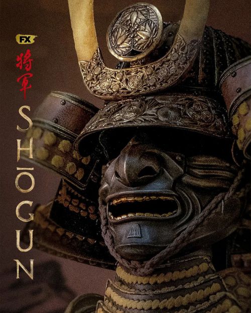 幕府将军 第一季