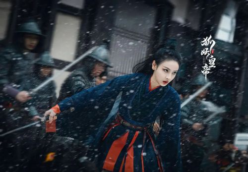 风月如雪