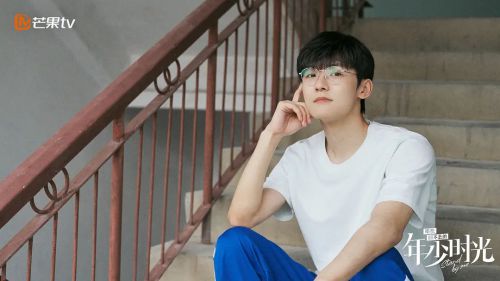 那些回不去的年少时光
