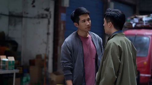 逃离那间房
