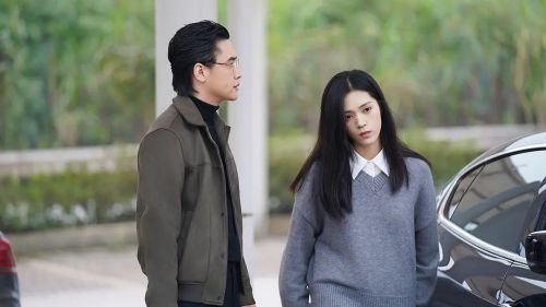 逃离那间房