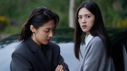 逃离那间房