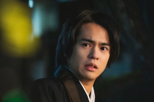 女高中生成为僧人 女子高生、僧になる。