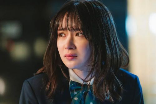 女高中生成为僧人 女子高生、僧になる。