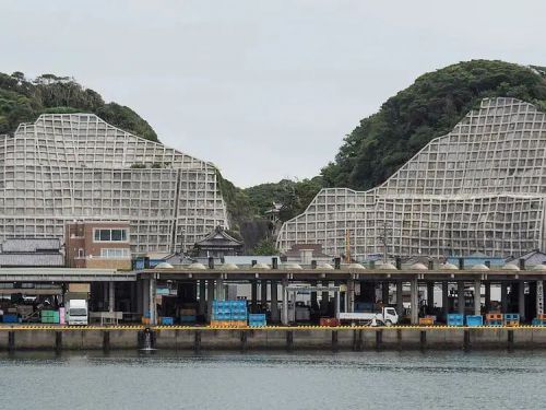 日常的绝景 日常の絶景