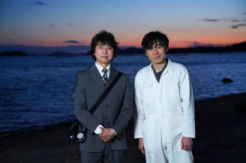 遗留搜查SP11 遺留捜査スペシャル11