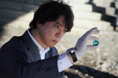 遗留搜查SP11 遺留捜査スペシャル11