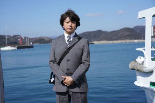 遗留搜查SP11 遺留捜査スペシャル11