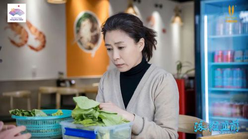 泳往直前