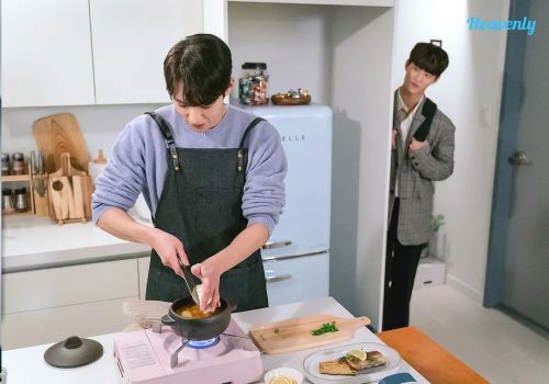 用餐愉快